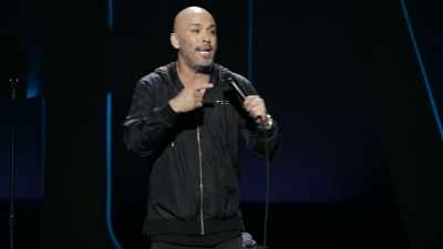 Thirteen... I could eat cereal, jerk off, - Jo Koy: Live from Seattle