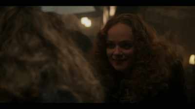 Thirteen?
Thirty. Three-oh. - The Long Shadow