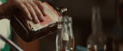 Thirteen is way too young
to be all grown up. - The Shack