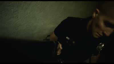 Thirteen-x-ray-thirteen, show a code four. - End of Watch