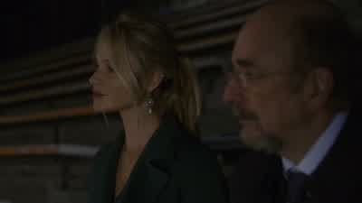 Thirteen years ago today. - The Good Doctor