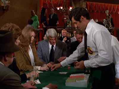 Thirteen. You gotta hit 13, come on. - Mission: Impossible
