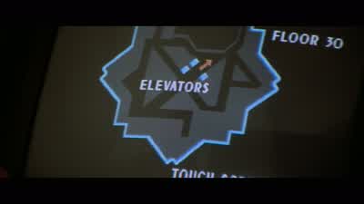 - Thirtieth floor? - Die Hard