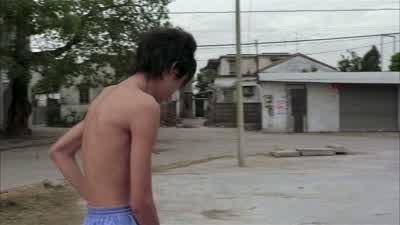 Thirty cents? - Shaolin Soccer