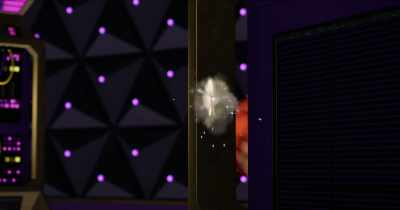 -Thirty cookies?
-[clangs] - Spy Kids: Mission Critical