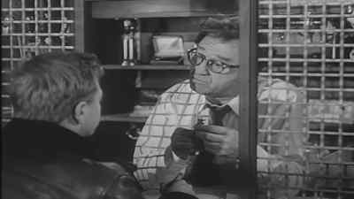 Thirty dollars do you any good? - Quicksand