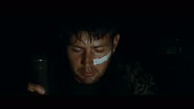 Thirty-eight fucking years old. - Apocalypse Now