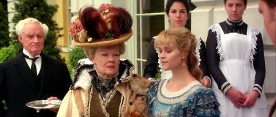 Thirty five is a very attractive age - The Importance of Being Earnest