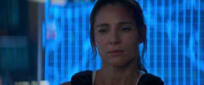 Thirty million dollars. - Interceptor