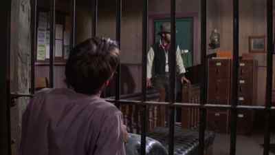 "Thirty minutes" come to mean - Charro!