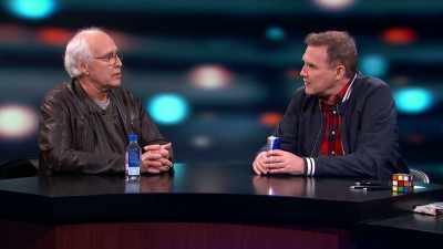 Thirty-one. So that's not young
by SNL standards, nowadays. - Norm Macdonald Has a Show