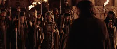 Thirty. - The Passion of the Christ