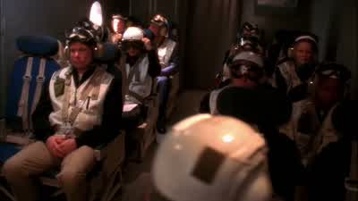 Thirty seconds. - NCIS