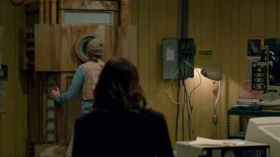 Thirty seconds until self-destruct. - Prank Encounters