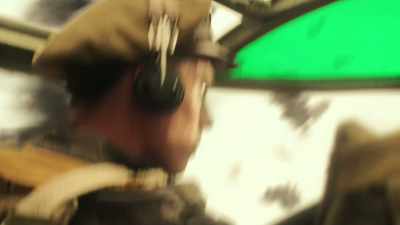 Thirty seconds to target. - Catch-22