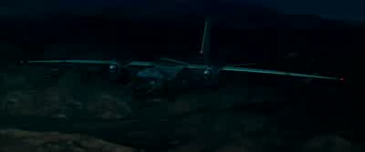 – Thirty seconds to drop! - The Expendables 3