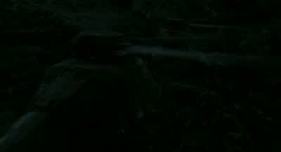 Thirty seconds to first turn. - Zero Dark Thirty
