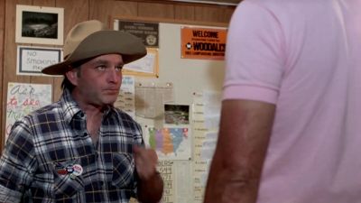 Thirty seven dollars for three tents - National Lampoon's Vacation