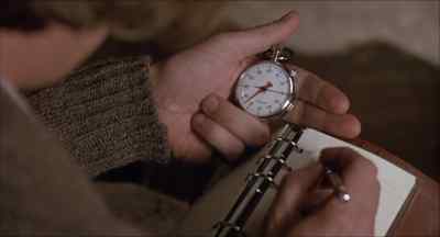 Thirty-seven minutes and 15 seconds. - The Vanishing
