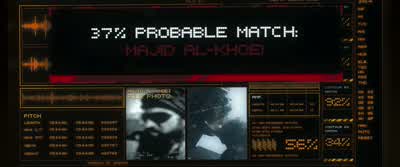 ''Thirty seven percent'' and ''probable'' don't belong in the same sentence - Eagle Eye