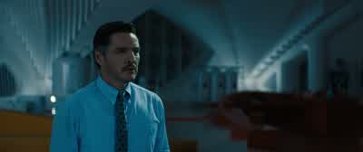 Thirty-seven seconds. - The Fantastic 4: First Steps