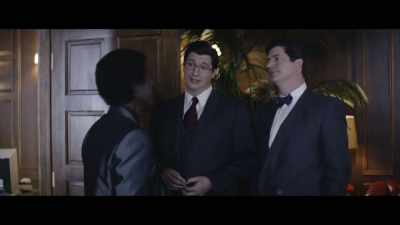 Thirty-six million dollars
by close today, - Black Monday
