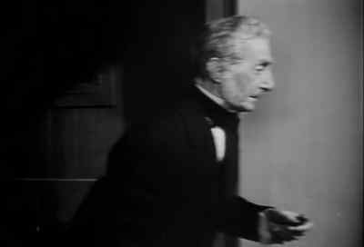 Thirty-six? - The Woman in White