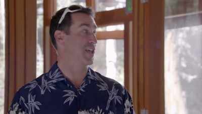 -Thirty. -(spitting) - Rob Riggle's Ski Master Academy