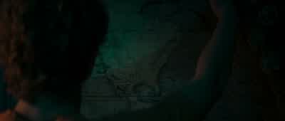 Thirty, thirty-one, seventy-five, twelve. - Percy Jackson and the Olympians