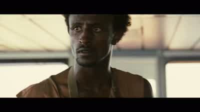 Thirty thousand is nothing. - Captain Phillips