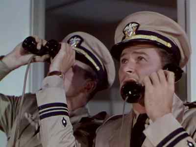 Thirty thousand. - Dive Bomber