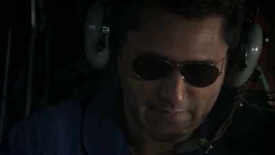 Thirty-three, from
the plane crash, suffering
recurrent vasovagal episodes. - Trauma