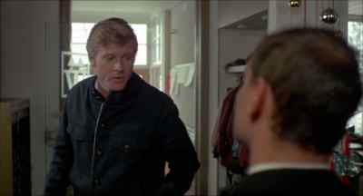 - Thirty-three.
- Yes, sir. - Downhill Racer