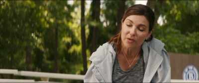 - Thirty-two oh-two.
-What? | didn't even break 307? - Overcomer