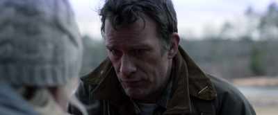 Thirty-two years I've been
in this department come May, - The Vanished