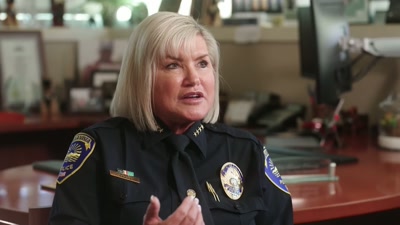 Thirty years ago, we just didn't have
those tools available to us. - Killers: Caught on Camera