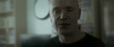 Thirty years ago, - The Blind Man Who Did Not Want to See Titanic