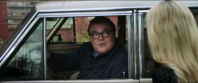 Thirty years,
and I couldn't figure out - Goosebumps 2: Haunted Halloween