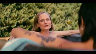 Thirty years in San Francisco, - Tales of the City