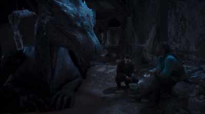 Thirty years I've been in exile, - Dragonheart Vengeance