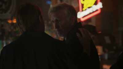 Thirty years on the line - The Purge