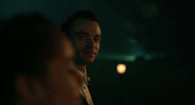 This is 17th century? - The Invitation