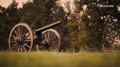 This 1857 was a step forward
in both range and accuracy. - Guns That Changed The Game