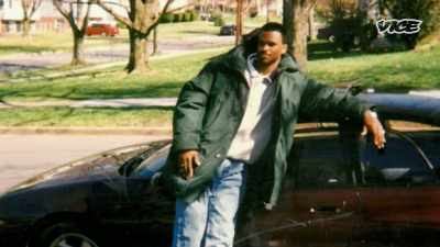 This is 1995 when I come home, - I Was a Teenage Felon