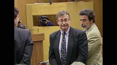 THIS 2-YEAR SAGA
THAT HAS EMBROILED - An American Murder Mystery: The Staircase