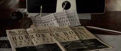 This 23rd Spring is a call
to arms. - Jeepers Creepers III