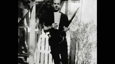 This is 24-year-old
Lee H. Oswald. - JFK: What The Doctors Saw