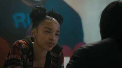 This $50 is for food,
not for that other stuff. - Keyshia Cole: This Is My Story