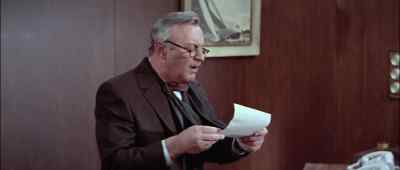 This has 82 different functions 83 ifyou wish to light a cigar - Our Man Flint