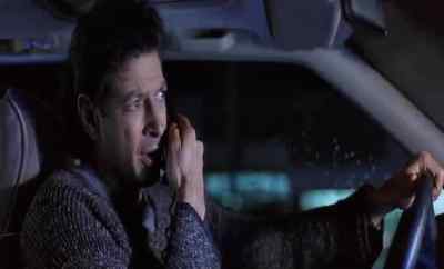 This is 911. - Hideaway